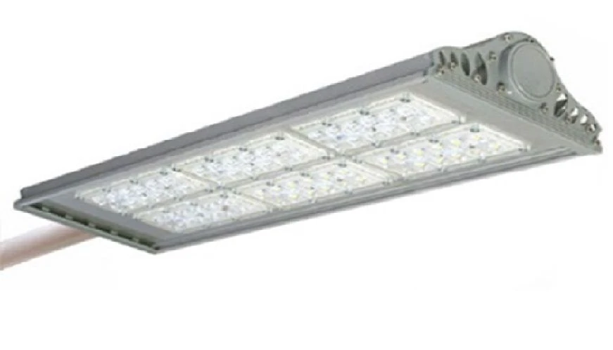 ZV Street Standart luminaire