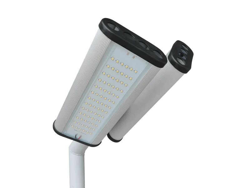 LED street lamp "Module ST", console MK-2, 64W