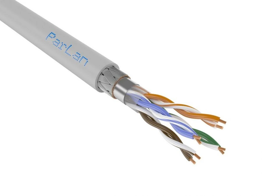 ParLan SF/UTP Cat 5e communication cables