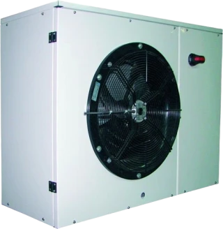 Refrigeration cooling unit AK YIM60+YM102+YF41