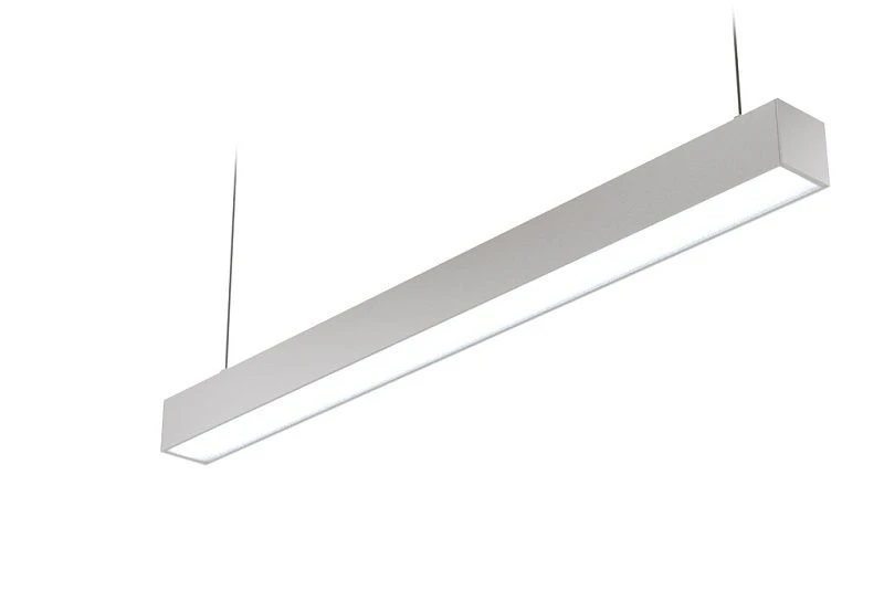 LED luminaires ECT B-1500-Linear-IP40-5000K-OPL