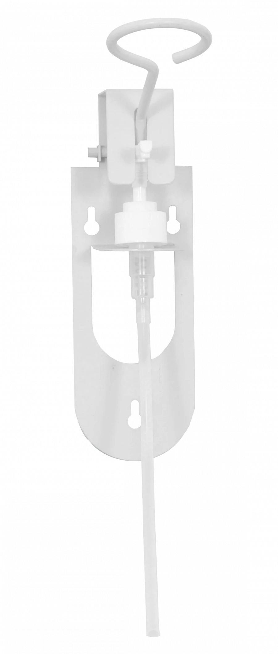 Elbow dispenser for antiseptic medical "Ecology-Mini"