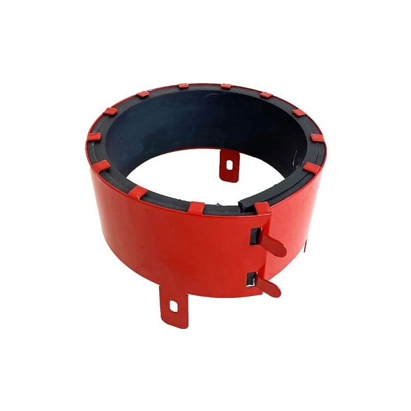 Fire protection coupling FAX PM-125