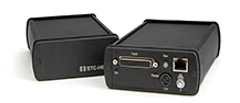 Autonomous voice data logger Smart Logger BOX model STC-H605