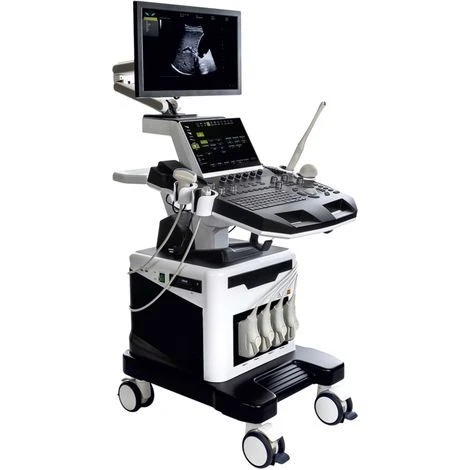 Ultrasonic diagnostic system ELS500