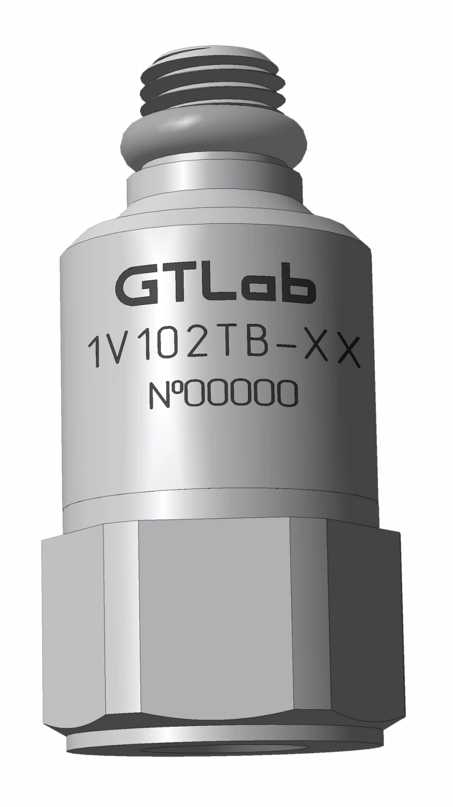 Accelerometer 1V102TB-2