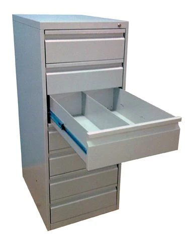 Metal file cabinet 6500.330136.000