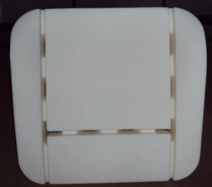 Pillow gasket 4301-6803360