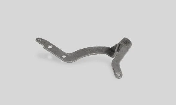 Hood hinge link sliding right 316300840701610