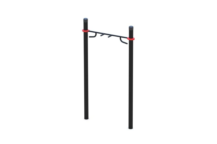 Multigrip tourniquet (three grip)