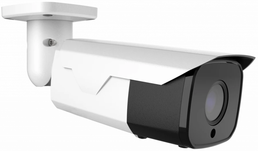 IP-cylindrical video camera, model IP-1440B27135/SHOCK-SIGNAL-YRZ