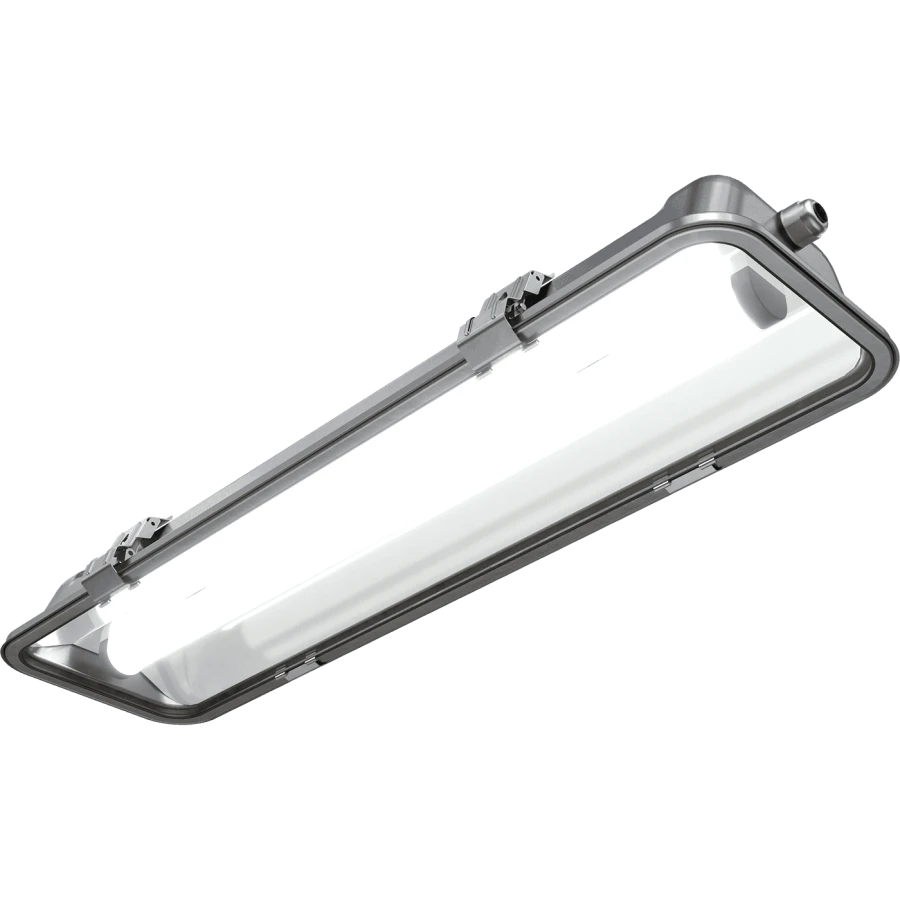 LED luminaire INOX LED 30