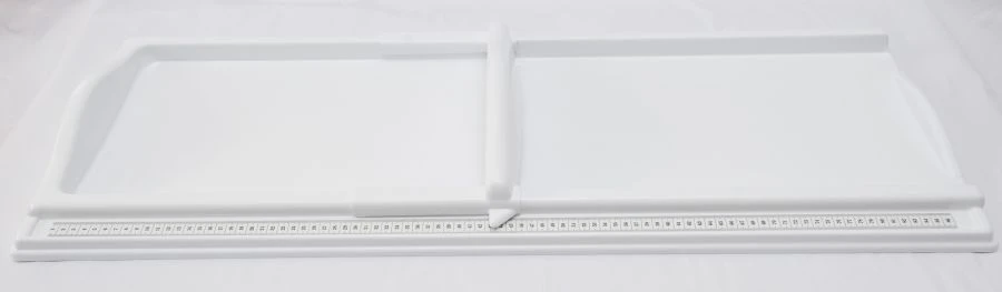 Children's medical height gauge RDM-01