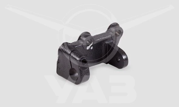 ALTERNATOR BRACKET UPPER 406.3701030