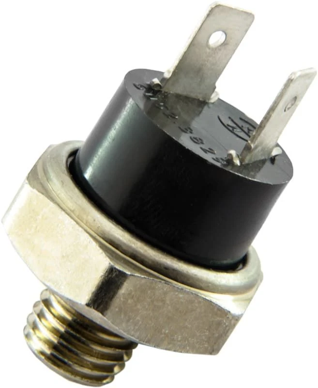Emergency air pressure sensor 6052.3829