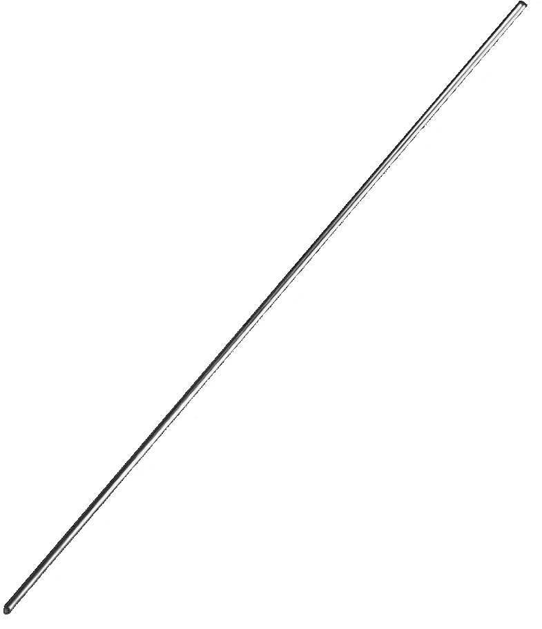 Sewing needle 2,5280 mm, article no. 520.001