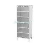 Medical laboratory cabinet mod. 1, delivery variant 1 according to GIKS.942810.107 TU