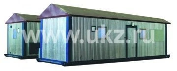 Air separation unit type AzhKzh - 0,14 KE 0034.00.000-02