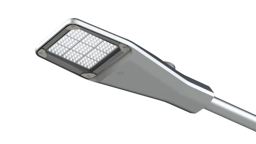 VELOX LED 80W LED luminaire