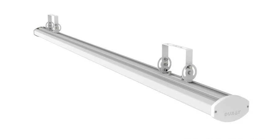 LED luminaire Hangara 64W-DXyz 2050