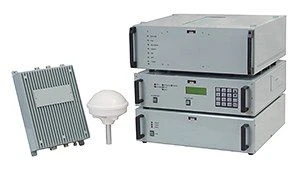 Hardware-software complex of inclined ionosphere sounding "Mitsar-K"