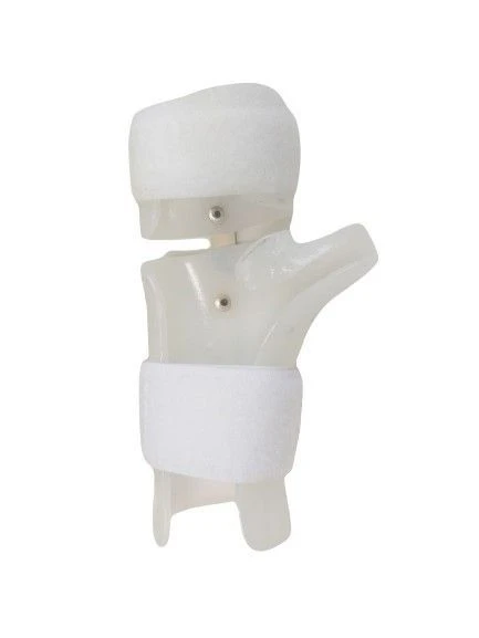 Hand and wrist joint apparatus AR0-CL.1