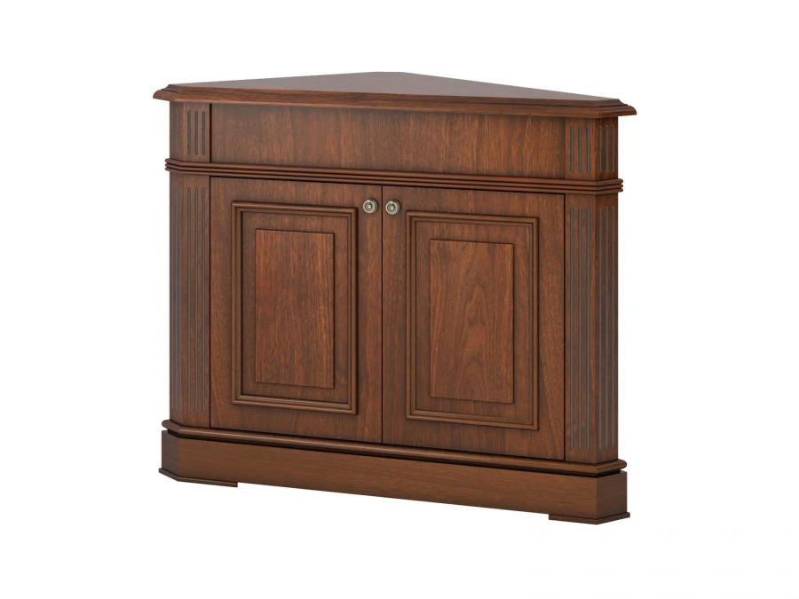 Corner console, (right) / TA06B/ 1056*606*801, item IN-U22R