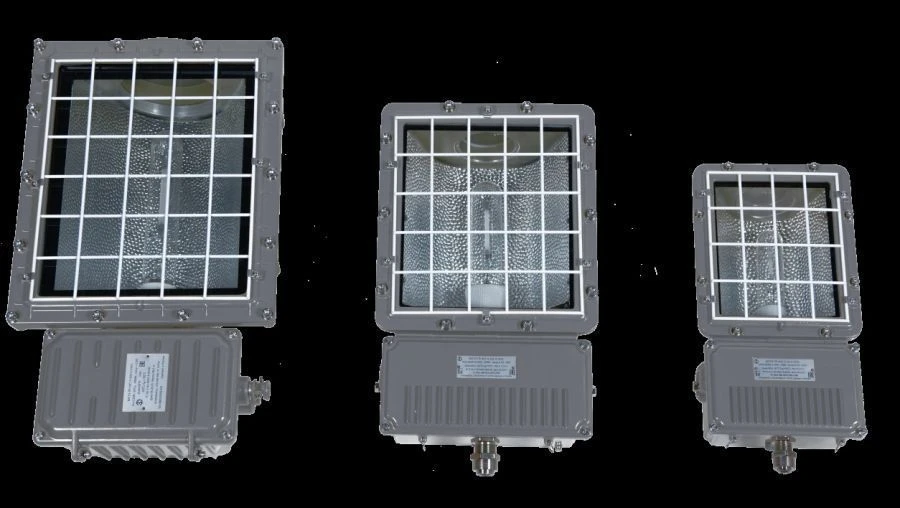 Explosion-proof floodlight VELAN23-PR-ENSB.L.85