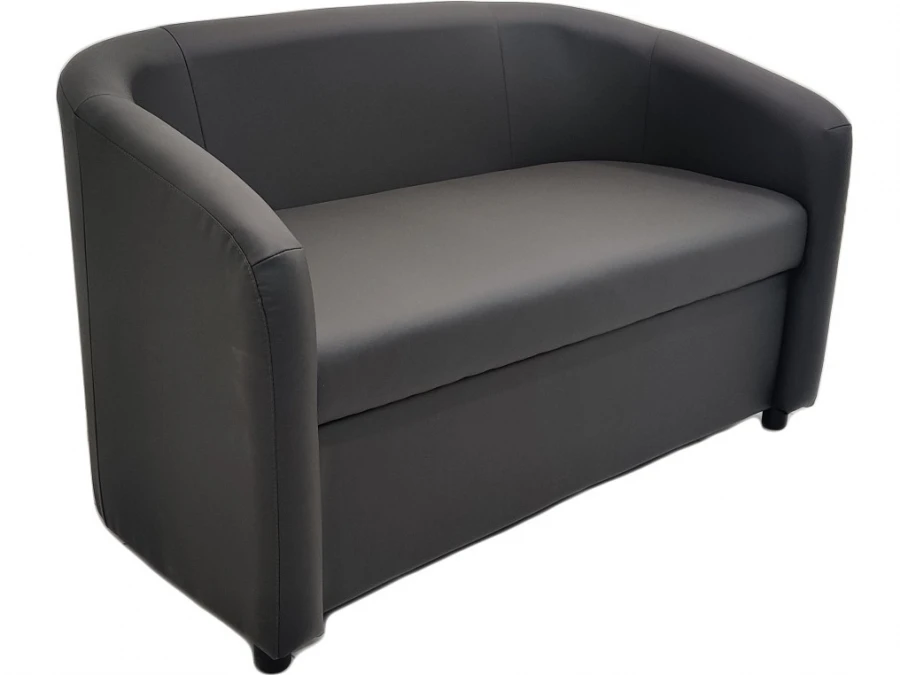 Double sofa. Model: Octave