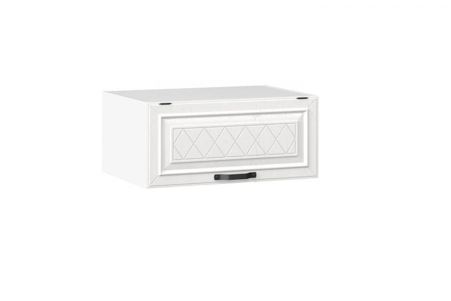 Type 4 LD.270400.000 Kitchen cabinet 800 horizontal deep body (White )