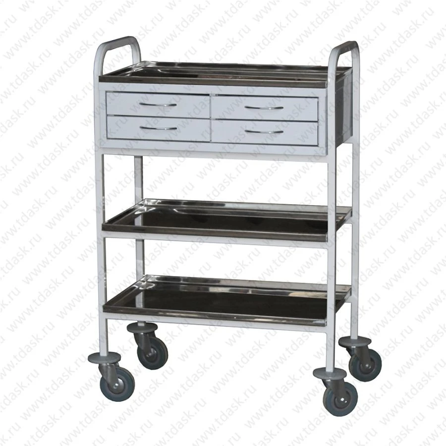 Manipulation table SM.03.00 (mod.4)