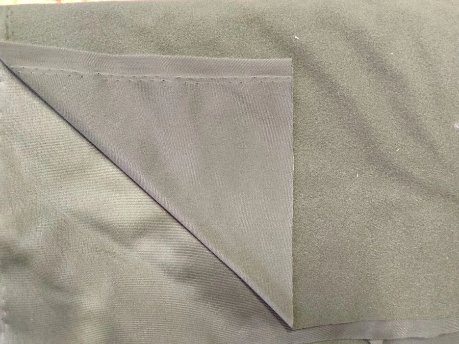 Knitted fabric article 1544181