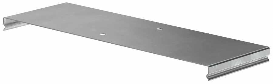 CLP1S-NK-300-HDZ Tray cover plate 300 HDZ IEK