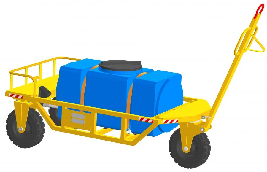 Trolley ARD-139