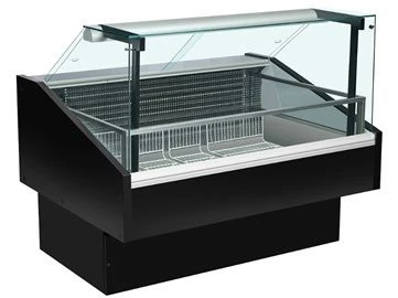 Refrigerated cabinet ELBRUS CUBE, model MO1500