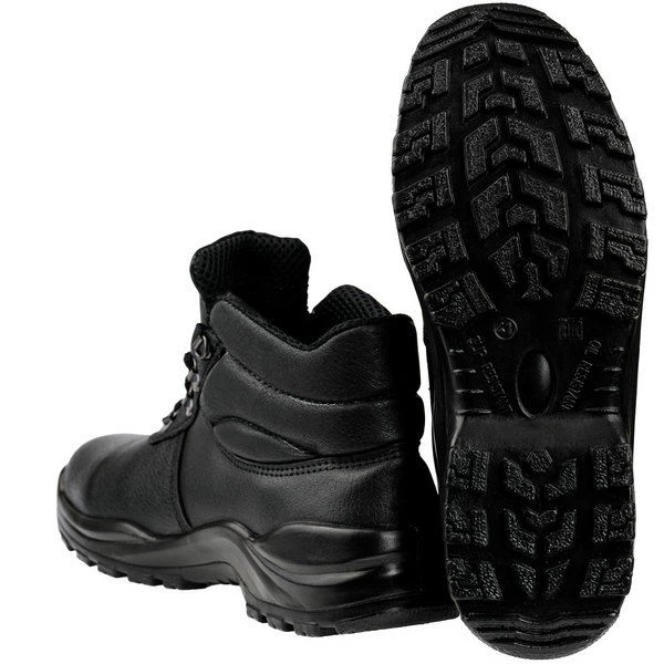 Men's and women's special footwear with ElectroGard Leader marking (in modifications)
