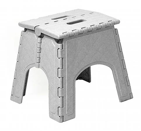 Folding universal stool