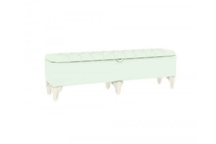 Luiza LD.665150.000 Banquette (Alabaster )