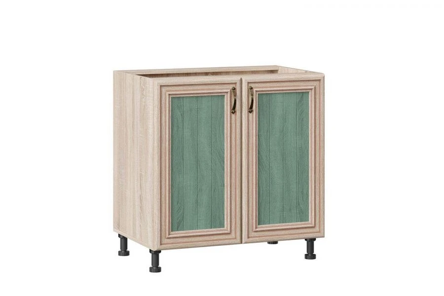 Type 4 LD.270060.000 Kitchen cabinet 800 cabinet (Sonome Eych light)