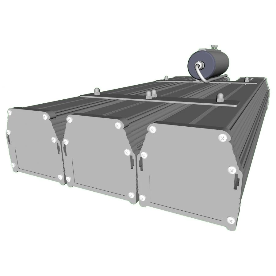 LED luminaire SDU-01 120W PKF DIOD