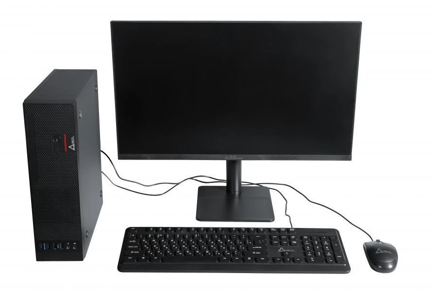 Automated workstation "Hawk" DC-YSiB315 (VRTG.466219.114-02)