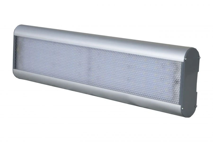 LED luminaire TEGAS S18P50PVRK