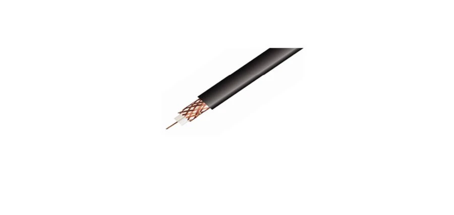 Radio frequency cables RK 50-3-23