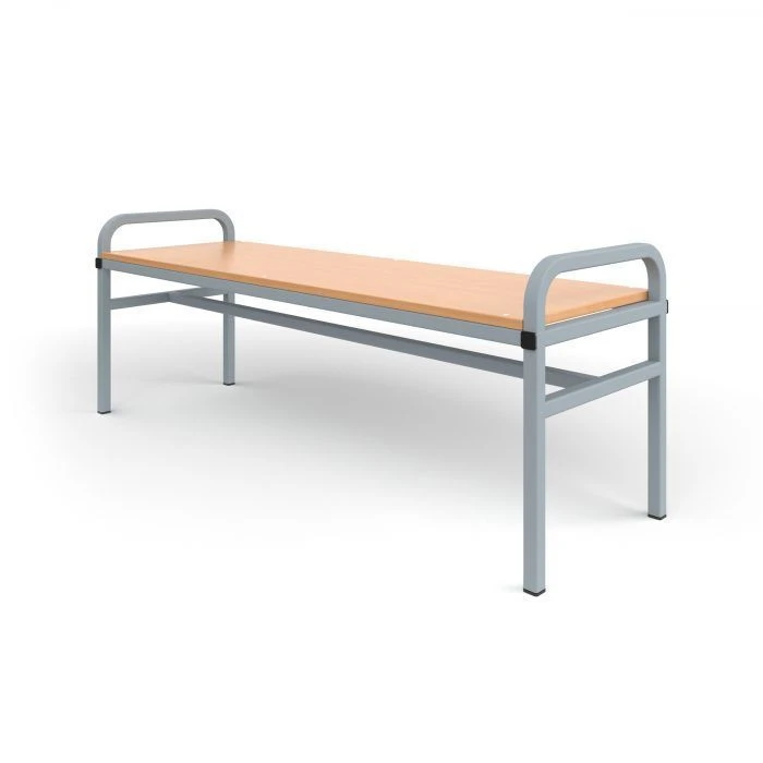 Two-seater sideboard