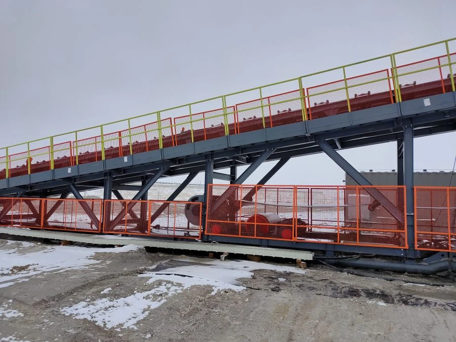 Belt conveyors ??? ( ????) 3000