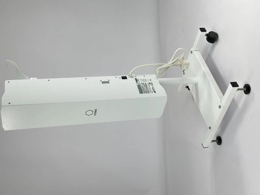 Irradiator-recirculator of air ultraviolet bactericidal "OVU" by TU 32.50.50-005-13760586-2023, version OVU-11