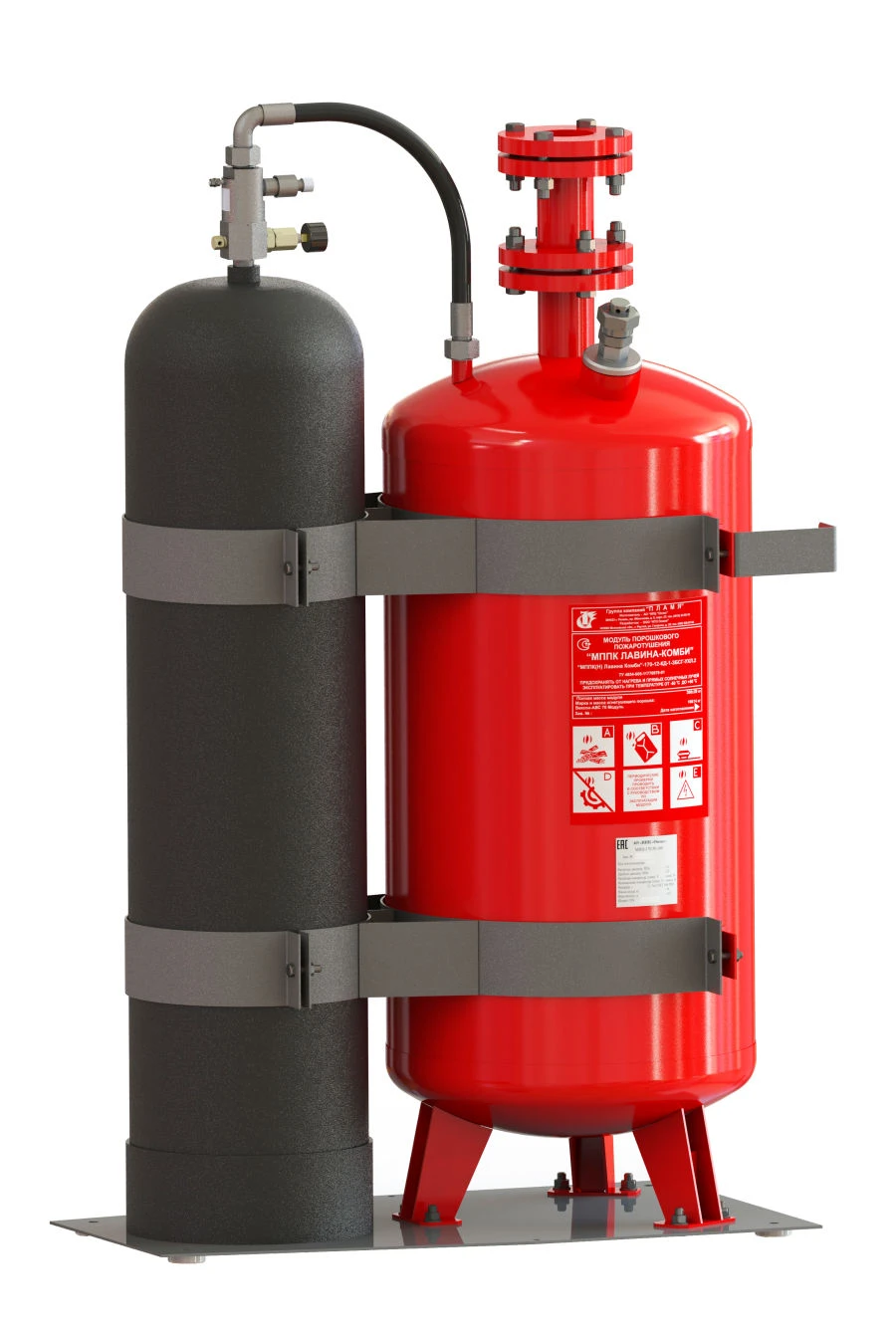 MPPK(N)Lavina-Combi module - 170-12-KD-1-BSG-EGP-UHL-2