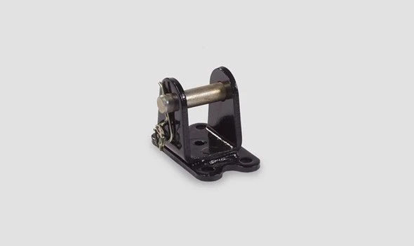 Rear towing eye 374100280501200