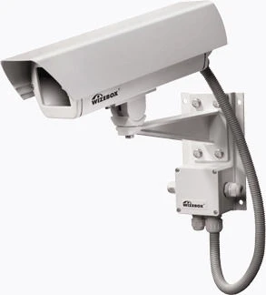 Thermal cover WSS WHE26