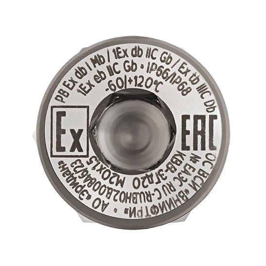 Cable gland KVV-ZHD20-N